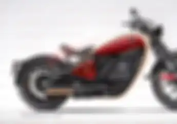 Gambar Render Motor Listrik Royal Enfield Beredar Gaya Klasik Tetap Dominan
