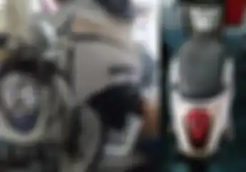 Wuih Motor Murah Honda Scoopy Dilelang Rp 7 Jutaan, Bukan Unit Bodong Buruan Sikat