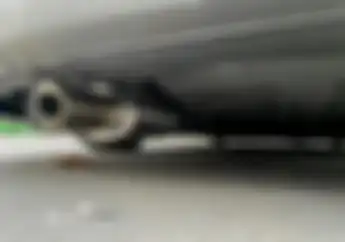 Pemotor Anggap Mobil Jarang Kena Razia Knalpot Brong, Ini Aturannya