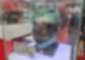 Helm Legendaris AGV K-3 Bakal Dibikin Versi Barunya, Siap Rilis Tahun Ini