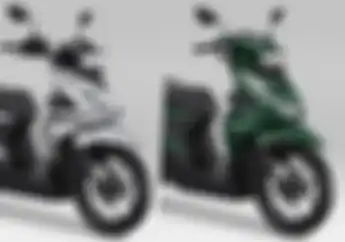 Mau Pilih Honda BeAT Deluxe Atau Street Harga Selisih Rp 250 Ribu Bedanya Banyak