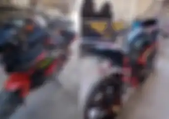 Kapan Lagi Modifikasi Motor Kawasaki Ninja 250 Dijual Murah Mulai Rp 15 Jutaan