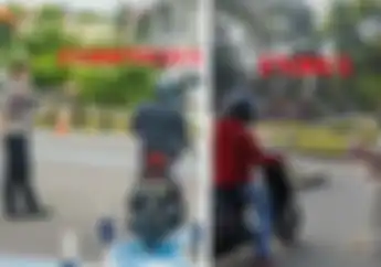 Bikin SIM di Indonesia Dinilai Paling Sulit dari 6 Negara, India Paling Mudah Praktiknya