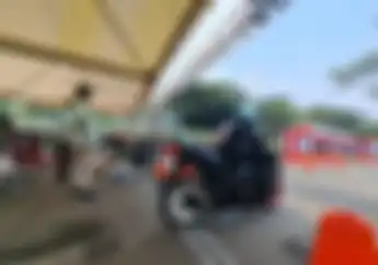 Street Race Diklaim Efektif Menurunkan Aktivitas Balap Liar, Begini Penjelasan Polisi