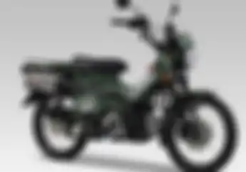 Pusing Cek Harga Knalpot Buat Modifikasi Motor Bebek Termahal di Indonesia