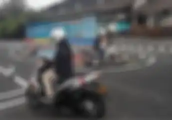 Calo SIM Enggak Berkutik, Polisi Siapkan Teknologi Canggih Untuk Penerbitan dan Perpanjang SIM