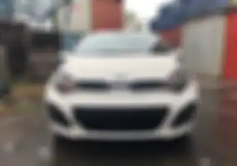 Viral Mobil Baru KIA Rio Dilelang Seharga Honda ADV 160 Lokasi di Jakarta