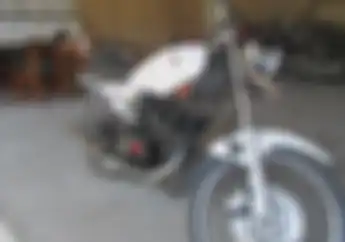 Anti Ghoib Yamaha RX-King Jadi Motor Murah Meriah Surat Komplit Harga Mulai Rp 5 Juta