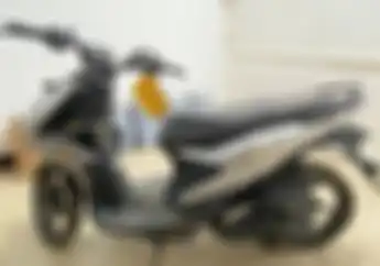Motor Murah Honda BeAT Street Buka Harga Rp 3 Jutaan Cocok Buat Ojek Pangkalan