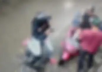 Debt Collector Panas Dingin Beredar Himbauan Basmi Mata Elang, Warga Marah Siap Melawan