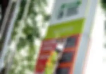 Fix Bulan Juli 2023 Pertamina Jual Pertamax Green 95, Bensin Baru Campuran Tebu