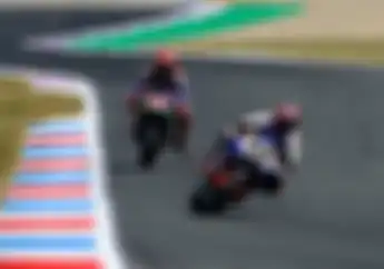 Honda dan Yamaha Hancur-Hancuran di MotoGP 2023, Dorna Minta ke Pabrikan Eropa Untuk Keringanan?