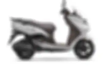 Motor Murah Matic Suzuki Harga Setara Honda BeAT, Fitur Melimpah Mesin Lebih Besar dan Irit Bensin