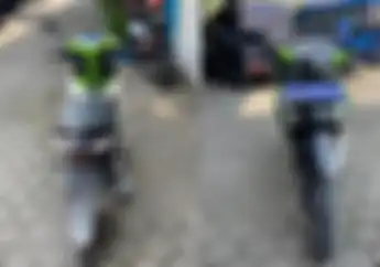 Serius Motor Murah Honda Supra X 125 Helm In Harga Mulai Rp 260 Ribu, Ada STNK dan BPKB Pajak On
