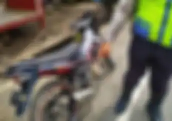 Polisi Mulai Tes Alat Ukur Kebisingan Knalpot Racing Apakah Sesuai Standar Kementerian LHK