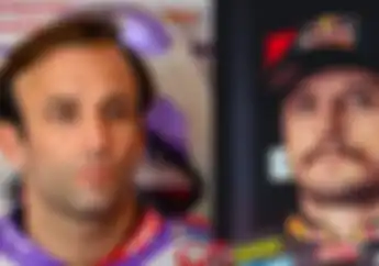 Tidak Lebih Baik Dari Marc Marquez, Nih Dia 2 Pembalap Paling Kecewa Di MotoGP Belanda 2023
