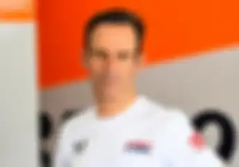 Manajer Honda Mau Rekrut Adik Valentino Rossi Buat Gantikan Marc Marquez