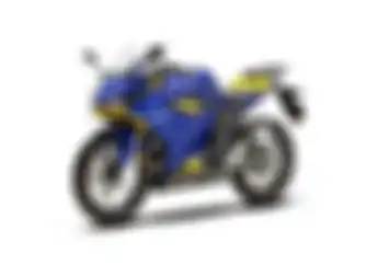 Warna Nyentrik Motor Honda CBR150R Versi Malaysia Harga Rp 42 Jutaan