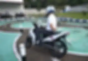 Ujian SIM di Indonesia Dinilai Paling Sulit dan Mahal, Polisi Langsung Bereaksi
