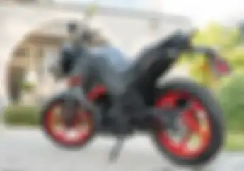 Kembaran Yamaha Byson Dijual Murah Rp 9 Jutaan, Pas Buat Kaum Ngabers