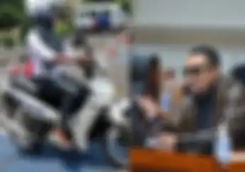 Ujian SIM Jadi Sorotan Ahmad Sahroni Bilang Materi-materi Super Sulit, Ini Komentar Lainnya