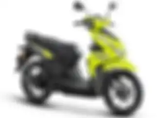 Honda BeAT Dapat Warna Baru di Negara Tetangga, Lebih Ngejreng Tapi Harga Lebih Mahal