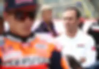 Bos Repsol Honda Harapkan Motor Dan Pembalap Sembuh Sepanjang Libur Musim Panas MotoGP 2023
