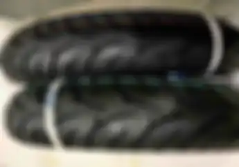 Ban Murah Anti Bocor Tapi Bukan Tubeless Teknologi Baru Masuk dari India Dijual Bebas di Indonesia 