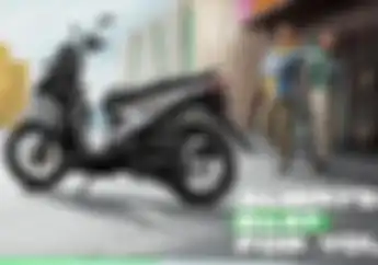 Kenapa AT Di Nama Honda BeAT Huruf Besar Ternyata Ada Artinya