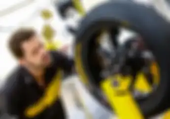 Pirelli Akui Tertarik Geser Michelin Dari MotoGP, Tahun Depan Fokus Moto3 dan Moto2