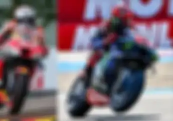 Pabrikan Jepang Keok Dari Eropa Di MotoGP, Ramai Ribut Dorna Turun Tangan Beri Bantuan