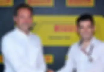 Dari Grand Prix Sampai Kejurnas, Pirelli Fix Pemasok Ban Tunggal Di Moto3 Dan Moto2 Sampai Tahun 2026