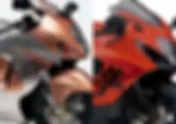Berasa Tua Pas Tahu Suzuki Hayabusa Sudah 25 Tahun Dikenal Motor Maut