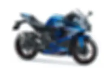 Warna Baru Kawasaki Ninja ZX-25R ABS SE 2024 Meluncur, Sultan Cari Moge Bisa Lirik