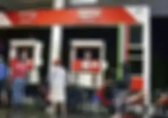 Harga Bensin Pertamina Terbaru 1 Juli 2023, Ada Yang Naik Rp 400 Per Liter