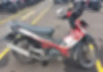 Libur Lebaran Ngoprek Motor Honda Supra X 125, Bensin Boros Apa Sebabnya?