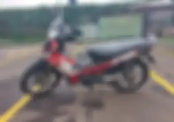 Buat yang Butuh Motor Murah Irit Bensin Honda Supra X 125 Harga Cuma Rp 2 Jutaan Ada BPKB