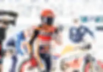 Manajer Tim Repsol Honda Ungkap Alasan Kenapa Marc Marquez dan Honda RC213V Tampil Berantakan di Empat Musim Terakhir