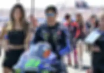 Marc Marquez Mampu Dikalahkan Di MotoGP 2023, Fakta Pembalap Yang Dinomorduakan
