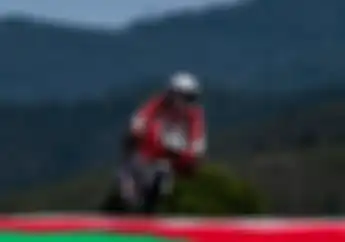 Link Llive Streaming JuniorGP Portugal 2023 Pembalap Indonesia Arbi Aditama Start dari Posisi Segini