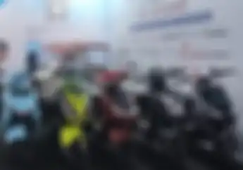 Baru Tahu Kenapa Motor Listrik Jarang Ditemui di Balai Lelang