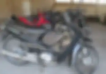 Bawa Pulang Motor Murah Honda Supra X Buka Harga Rp 1,7 Jutaan Dokumen Lengkap