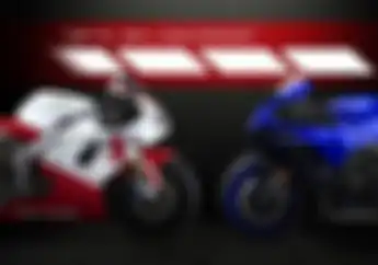 Heboh Event Besar Buat Pengguna Motor Sport Yamaha, Catat Tanggalnya