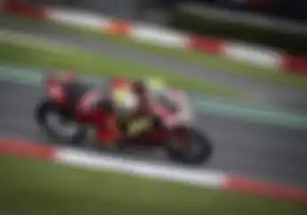 Terus Mendominasi, Ternyata Alvaro Bautista Punya Kelemahan Paling Kelihatan di WSBK Inggris 2023