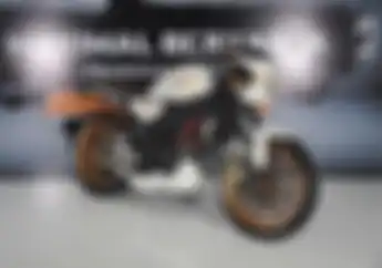 Biaya Modifikasi Motor Yamaha XSR 155 Cafe Racer Ini Tembus Rp 55 Jutaan, Kok Bisa?