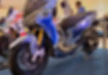 Unik Juga Modifikasi Motor Airbush Body Motif Kartun Komik, Modal Mulai Rp 3 Jutaan