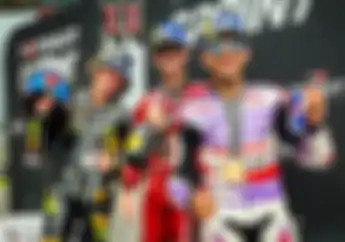 Pecco Dan Martinator Kelahiran Januari Dominasi MotoGP 2023, Ini Daftar Pembalap Yang Lahir Selain Bulan Januari