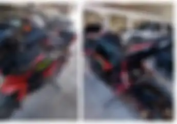 Kaum Ngabers Merapat Kawasaki Ninja 250 Murah Buka Harga Rp 15 Juta, STNK dan BPKB Ada