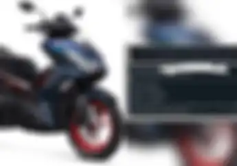 Ramai Beli Motor Yamaha Cash Tapi Diminta Biaya Admin Sejuta Oleh Dealer, Begini Kata Yamaha