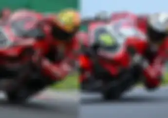 Mantap 2 Pembalap Indonesia Astra Honda Racing Team Siap Gaspol di Balap Ketahanan Suzuka 4 Hours